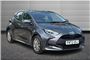 2022 Toyota Yaris 1.5 Hybrid Icon 5dr CVT