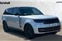 2025 Land Rover Range Rover 3.0 P460e Autobiography 4dr Auto
