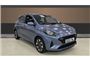 2024 Hyundai i10 1.0 [63] Advance 5dr [Nav]