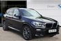 2019 BMW X3 xDrive30d M Sport 5dr Step Auto