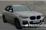 2018 BMW X3 xDrive20d M Sport 5dr Step Auto