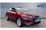 2019 Nissan Qashqai 1.3 DiG-T Acenta Premium 5dr