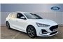 2022 Ford Focus 1.0 EcoBoost Hybrid mHEV 155 ST-Line 5dr