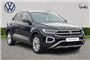 2023 Volkswagen T-Roc 1.0 TSI Style 5dr