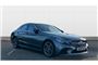 2019 Mercedes-Benz C-Class C200 AMG Line Premium 4dr 9G-Tronic