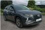 2022 Hyundai Tucson 1.6 TGDi Hybrid 230 SE Connect 5dr 2WD Auto