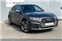 2018 Audi Q5 SQ5 Quattro 5dr Tip Auto