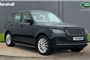 2019 Land Rover Range Rover 3.0 SDV6 Vogue 4dr Auto