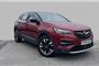 2020 Vauxhall Grandland X 1.5 Turbo D Sport Nav 5dr Auto [6 Speed]