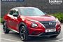 2023 Nissan Juke 1.6 Hybrid N-Connecta 5dr Auto