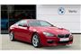 2014 BMW 6 Series 640i M Sport 2dr Auto