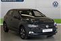 2021 Volkswagen Polo 1.0 EVO 80 Match 5dr