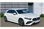 2023 Mercedes-Benz A-Class A200 AMG Line Executive 5dr Auto