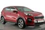 2019 Kia Sportage 1.6 CRDi ISG 2 5dr