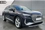 2021 Audi Q4 150kW 40 82kWh S Line 5dr Auto