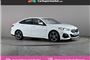 2021 BMW 2 Series Gran Coupe 218i M Sport 4dr