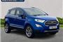 2019 Ford EcoSport 1.0 EcoBoost 125 Titanium 5dr Auto