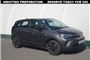 2021 Vauxhall Crossland 1.2 Turbo SE 5dr