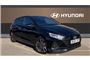 2024 Hyundai i20 1.0T GDi 48V MHD 120 N Line 5dr