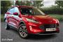 2020 Ford Kuga 2.0 EcoBlue 190 Titanium 5dr Auto AWD