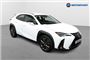 2021 Lexus UX 250h 2.0 F-Sport 5dr CVT [Nav]