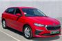 2024 Skoda Scala 1.5 TSI SE 5dr