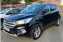 2017 Ford Kuga 1.5 EcoBoost 182 Titanium 5dr Auto