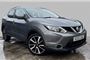 2014 Nissan Qashqai 1.5 dCi Tekna 5dr