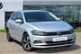 2020 Volkswagen Polo 1.0 TSI 95 Match 5dr DSG