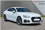 2024 Audi A5 35 TFSI S Line 2dr S Tronic