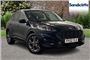 2022 Ford Kuga 2.5 FHEV ST-Line Edition 5dr CVT