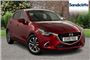 2019 Mazda 2 1.5 GT Sport Nav+ 5dr