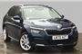 2021 Skoda Kamiq 1.0 TSI 110 SE L 5dr DSG