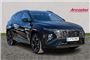 2024 Hyundai Tucson 1.6T Plug-in Hybrid N Line S 5dr Auto