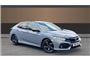 2019 Honda Civic 1.0 VTEC Turbo 126 EX 5dr