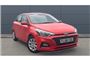 2018 Hyundai i20 1.2 MPi S Connect 5dr