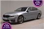 2018 BMW 5 Series 520d M Sport 4dr Auto