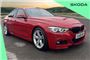 2018 BMW 3 Series 330d M Sport 4dr Step Auto