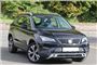 2017 SEAT Ateca 1.6 TDI Ecomotive SE Technology 5dr