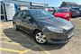 2016 Ford Focus 1.5 TDCi 95 Style 5dr