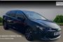 2022 Toyota Corolla Touring Sport 1.8 VVT-i Hybrid Design 5dr CVT