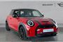 2021 MINI Electric 135kW Cooper S Level 2 33kWh 3dr Auto