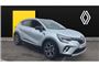 2024 Renault Captur 1.6 E-Tech full hybrid 145 Techno 5dr Auto