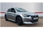 2023 Peugeot 208 1.2 PureTech 130 GT 5dr EAT8