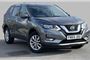 2019 Nissan X-Trail 1.7 dCi Acenta Premium 5dr CVT [7 Seat]