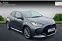2022 Toyota Yaris 1.5 Hybrid Excel 5dr CVT