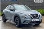 2024 Nissan Juke 1.0 DiG-T 114 N-Connecta 5dr