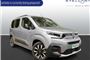 2024 Citroen e-Berlingo 100kW Max M 52kWh 5dr Auto