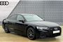 2023 Audi A8 50 TDI Quattro Black Edition 4dr Tiptronic