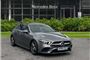 2019 Mercedes-Benz A-Class A180d AMG Line Executive 5dr Auto